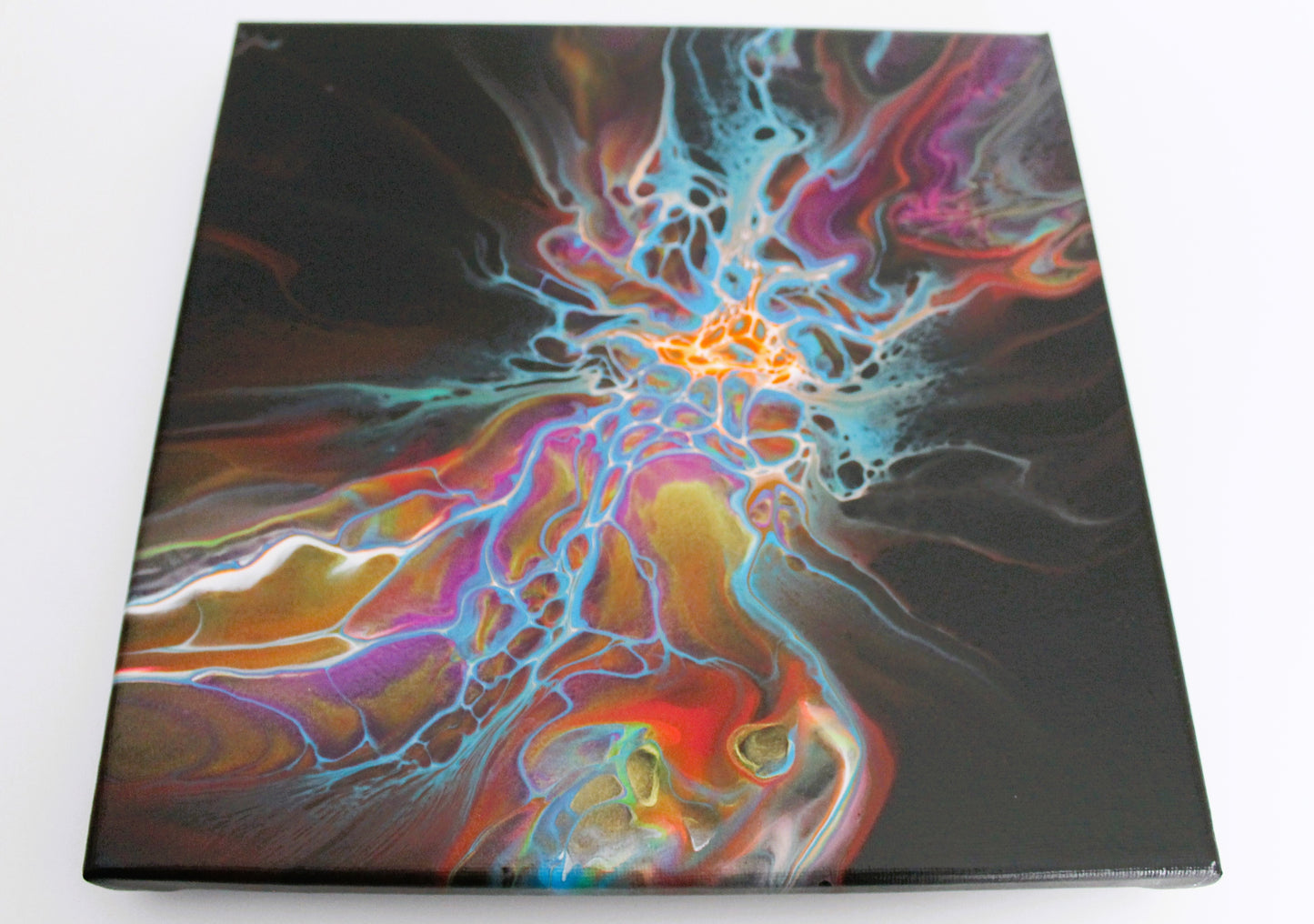Electrified