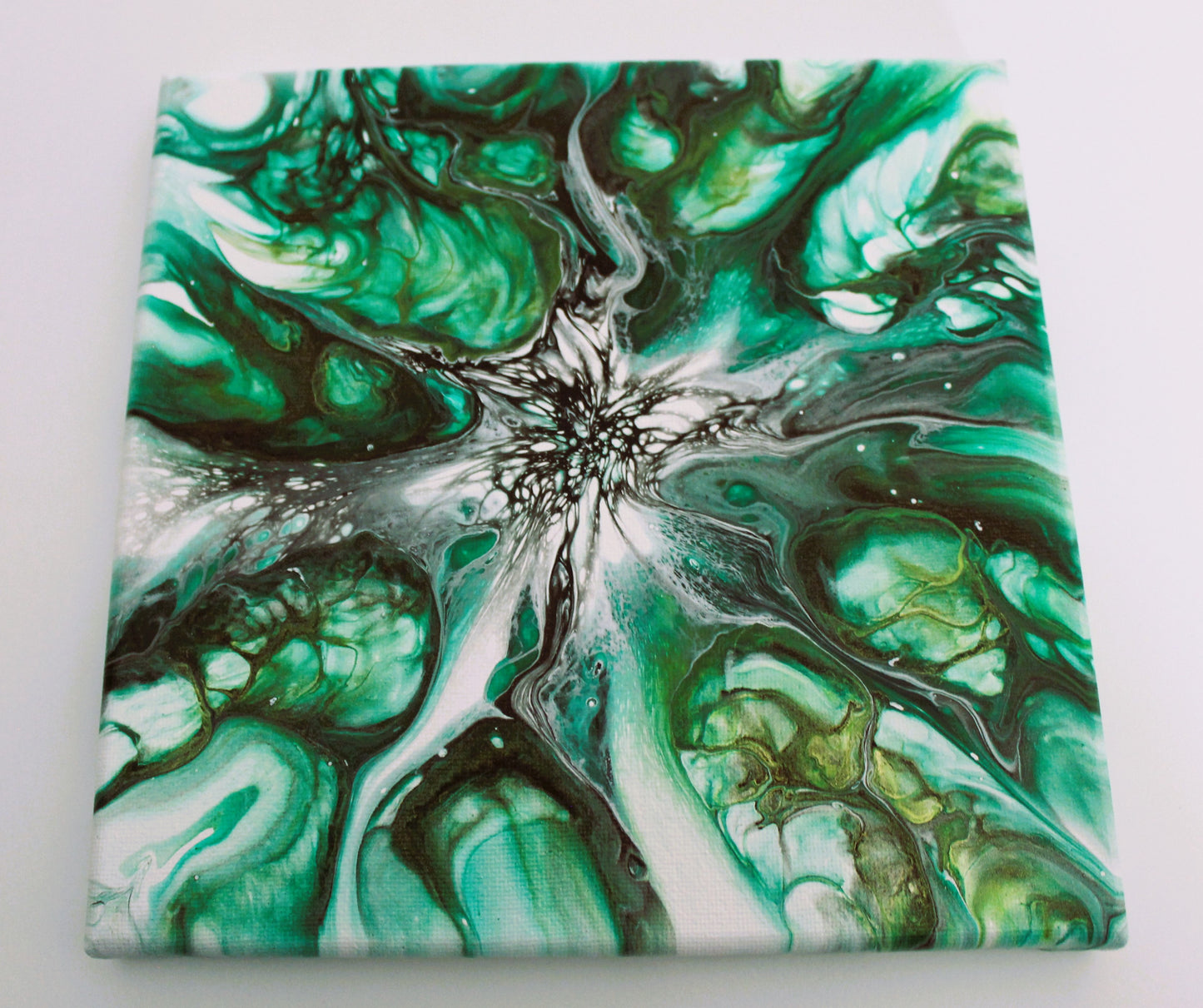 Emerald City