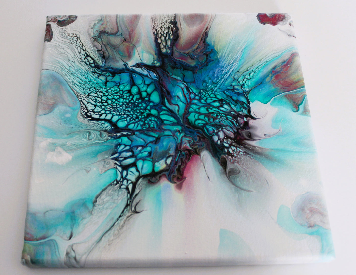 Acrylic Bloom