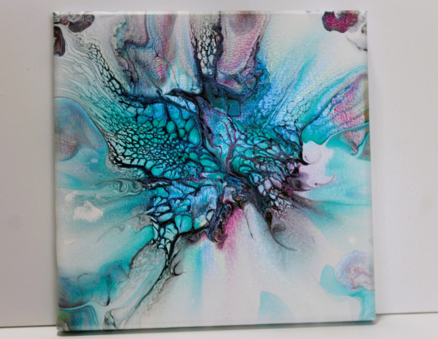 Acrylic Bloom