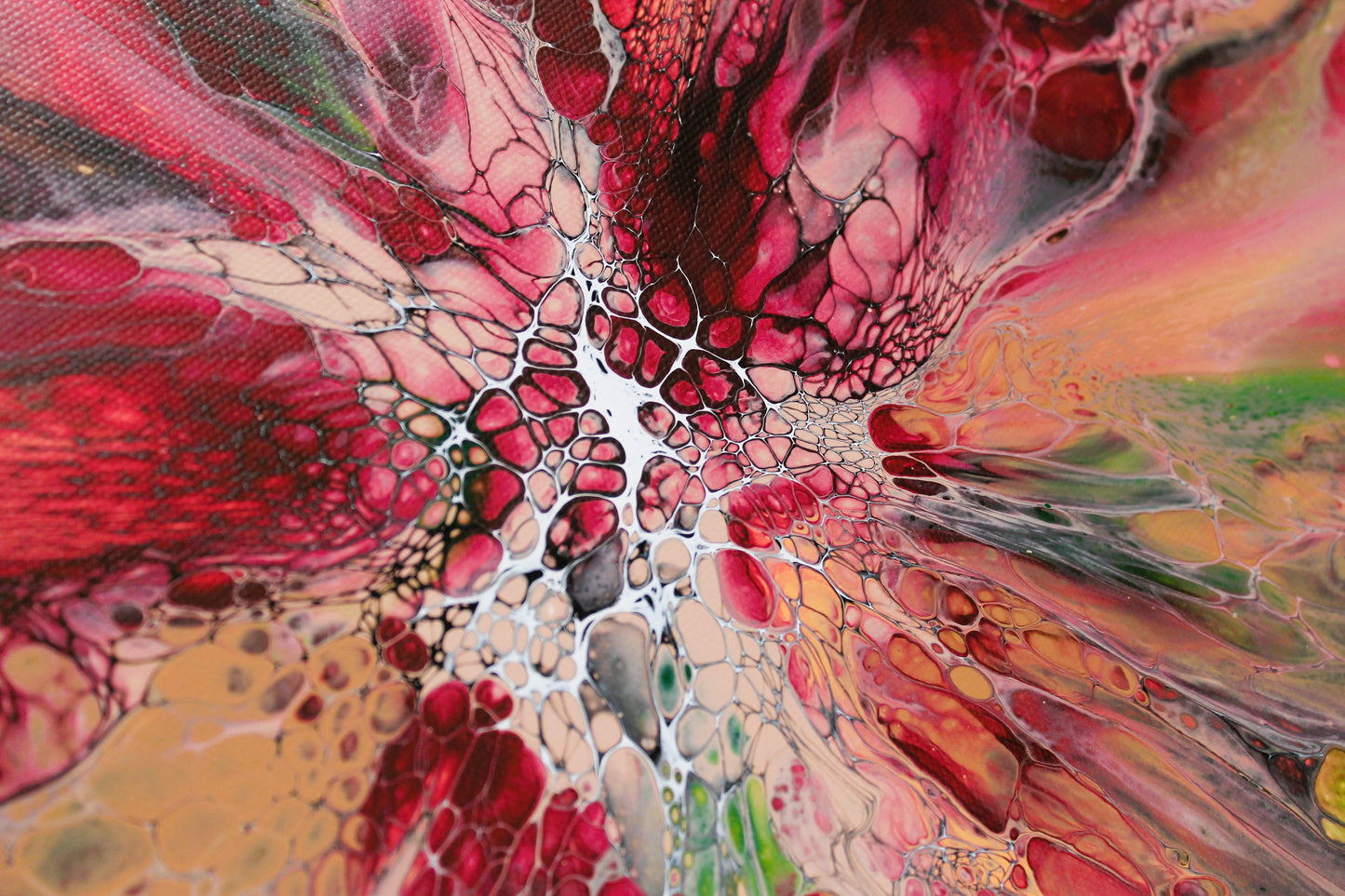 Flower Bomb