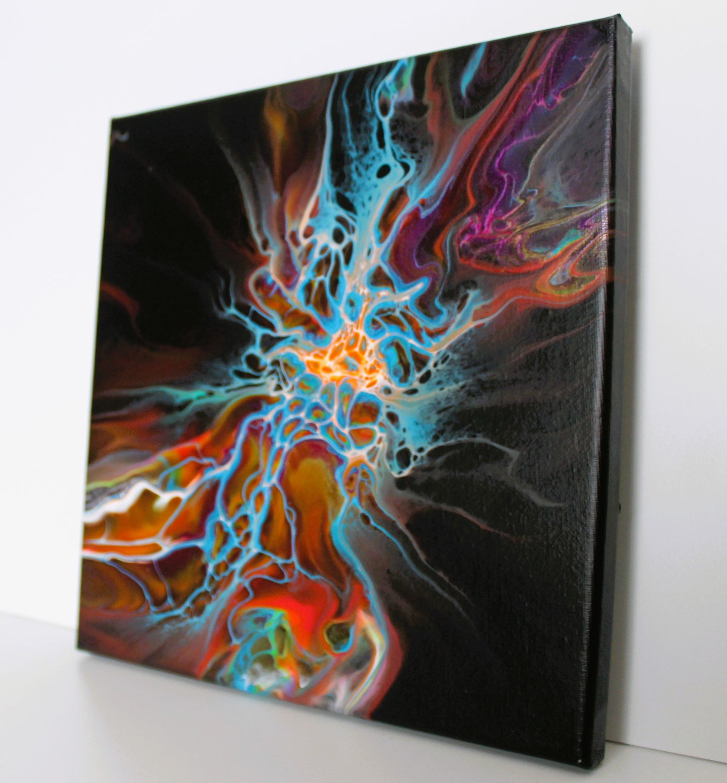 Electrified